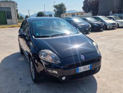 Nero Usata 2013 Fiat Punto Evo Lounge Due volumi | 4900 €