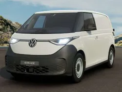 Bianco Nuova 2025 VW ID. Buzz Furgone | 51.200 € (Super prezzo)
