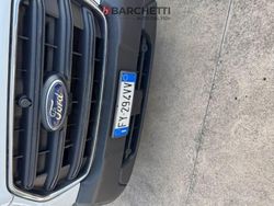 Bianco Usata 2020 Ford Transit Trend Furgone | 22.900 € (Molto cara)