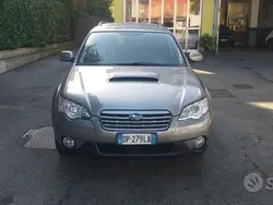 Usata 2008 Subaru Outback SUV | 6000 €