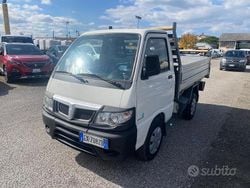 Bianco Usata 2014 Piaggio Porter Furgone | 13.800 €