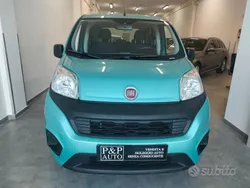 Usata 2018 Fiat Qubo Easy Monovolume | 10.900 € (Buon prezzo)
