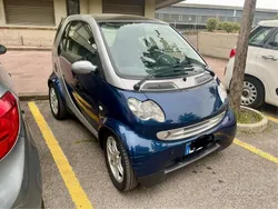 Usata 2003 Smart ForTwo Coupé Due volumi | 3300 € (Buon prezzo)