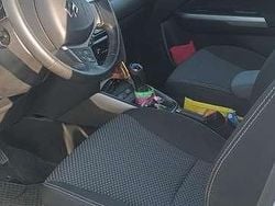 Bianco Usata 2019 Suzuki Vitara Cool SUV | 17.000 € (Buon prezzo)