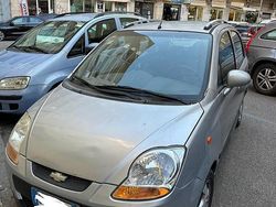 Usata 2007 Chevrolet Matiz Due volumi | 3000 € (Buon prezzo)