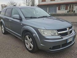 Grigio Usata 2008 Dodge Journey SUV | 3500 € (Buon prezzo)