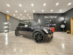 Usata 2005 Mini Cooper S Due volumi | 7999 € (Cara)
