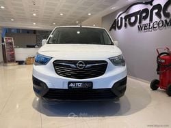 Bianco Usata 2020 Opel Combo S Furgone | 8800 € (Ottimo prezzo)