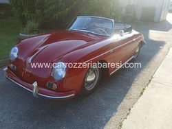 Rosso Usata 1959 Porsche 356 Cabrio | 270.000 €