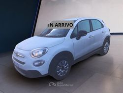 Bianco Usata 2021 Fiat 500X SUV | 14.400 € (Ottimo prezzo)