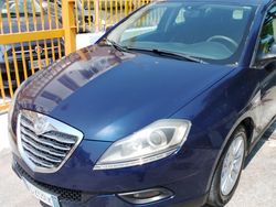Blu Usata 2009 Lancia Delta Gold Due volumi | 2990 € (Buon prezzo)