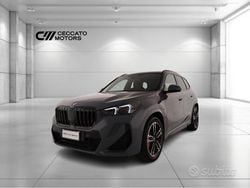 Grigio Usata 2025 BMW X1 M Sport SUV | 44.900 € (Ottimo prezzo)