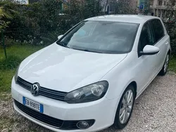 Bianco Usata 2011 VW Golf VI Highline Tre volumi | 6000 € (Ottimo prezzo)