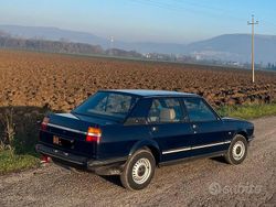 Blu Usata 1982 Alfa Romeo Giulietta Tre volumi | 5750 €
