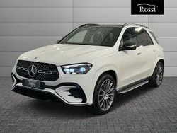Grigio silicio standard manufa Nuova 2025 Mercedes GLE300 SUV | 99.100 € (Buon prezzo)