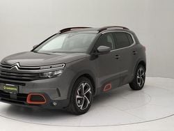 Grigio platinum Usata 2020 Citroën C5 Aircross Feel SUV | 17.990 € (Buon prezzo)
