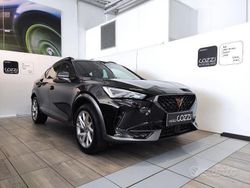 Nero Usata 2023 Cupra Formentor SUV | 26.700 € (Ottimo prezzo)