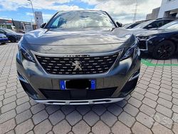 Usata 2018 Peugeot 3008 GT-line | 19.000 € (Ottimo prezzo)