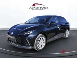 Pebble black Usata 2024 MG MG4 EV Luxury Due volumi | 21.600 € (Buon prezzo)