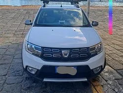 Usata 2020 Dacia Sandero Due volumi | 10.000 € (Buon prezzo)