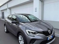 Usata 2022 Renault Captur Zen SUV | 16.000 € (Buon prezzo)