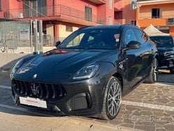 Nero Usata 2022 Maserati Grecale SUV | 58.900 € (Buon prezzo)