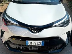Usata 2023 Toyota C-HR Sport SUV | 29.500 € (Molto cara)
