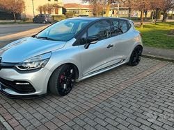 Argento Usata 2014 Renault Clio IV R.S. Tre volumi | 16.200 € (Cara)