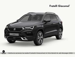Nero magic Usata 2025 Seat Ateca Black Edition SUV | 24.900 € (Cara)