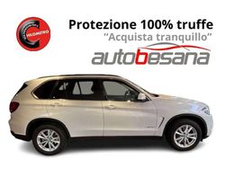 Bianco Usata 2017 BMW X5 SUV | 23.497 € (Buon prezzo)
