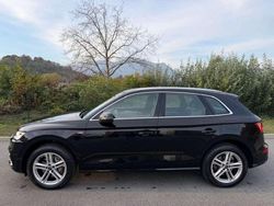 Nero Usata 2021 Audi Q5 Ambiente SUV | 29.900 € (Ottimo prezzo)