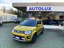 Oro Usata 2022 Suzuki Ignis Due volumi | 16.500 € (Buon prezzo)