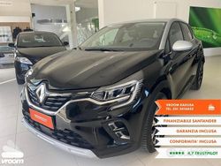 Usata 2024 Renault Captur Techno SUV | 19.490 € (Cara)