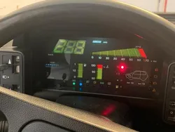 Usata 1985 Fiat Uno Due volumi | 1500 €