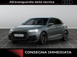 Grigio Nuova 2025 Audi A1 Sportback S-Line Due volumi | 29.483 € (Cara)