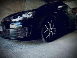 Usata 2010 VW Golf VI GTI Tre volumi | 11.500 € (Buon prezzo)