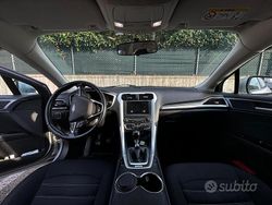 Grigio Usata 2016 Ford Mondeo Station wagon | 8400 € (Buon prezzo)