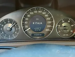 Usata 2004 Mercedes CLK270 Coupé | 7000 € (Buon prezzo)