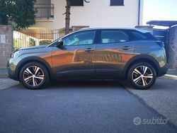 Usata 2020 Peugeot 3008 Allure Due volumi | 17.400 € (Super prezzo)