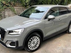 Grigio Usata 2017 Audi Q2 Design SUV | 19.999 € (Molto cara)