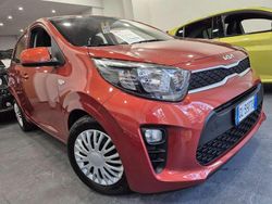 Rosso metallizzato Usata 2022 Kia Picanto Urban Due volumi | 12.900 € (Buon prezzo)