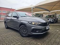 Metallizzato grigio Usata 2023 Fiat Tipo Station wagon | 13.800 € (Buon prezzo)