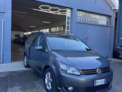 Other Usata 2012 VW Touran Comfortline Monovolume | 7500 € (Buon prezzo)