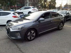 Grigio Usata 2020 Hyundai Ioniq Prime Tre volumi | 16.200 € (Buon prezzo)