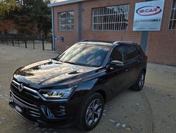 Nero Usata 2025 Ssangyong (KGM) Korando SUV | 19.900 € (Buon prezzo)
