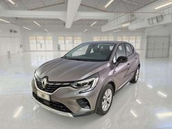Grigio Usata 2021 Renault Captur Business SUV | 18.000 € (Buon prezzo)