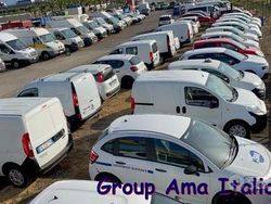 Bianco Usata 2020 Fiat Fiorino Monovolume | 6950 € (Ottimo prezzo)