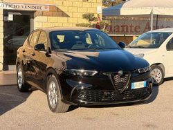 Nero Usata 2023 Alfa Romeo Tonale Sprint SUV | 24.500 € (Ottimo prezzo)