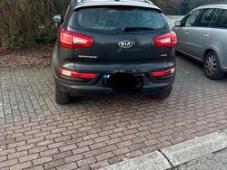 Usata 2011 Kia Sportage SUV | 7000 € (Buon prezzo)