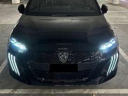 Usata 2024 Peugeot 208 GT Due volumi | 18.500 € (Molto cara)